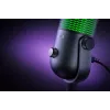 RAZER Seiren V3 Chroma Micrófono de mesa - Negro