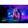 RAZER Seiren V3 Chroma Micrófono de mesa - Negro