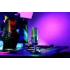 RAZER Seiren V3 Chroma Micrófono de mesa - Negro