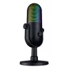 RAZER Seiren V3 Chroma Micrófono de mesa - Negro