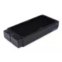 Alphacool NexXxoS HPE-45 Full Copper radiador de 240 mm, negro (14439)