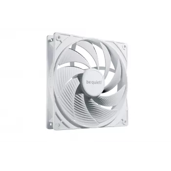 be quiet! Pure Wings 3 140mm PWM High-Speed Ventilador de PC blanco 14 cm 1 unidad