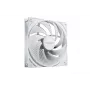 be quiet! Pure Wings 3 140mm PWM High-Speed Ventilador de PC blanco 14 cm 1 unidad