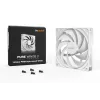 be quiet! Pure Wings 3 140mm PWM High-Speed Ventilador de PC blanco 14 cm 1 unidad