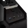 Caja PC Kolink Big Chungus Shredded Midi Tower negra