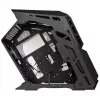 Caja PC Kolink Big Chungus Shredded Midi Tower negra