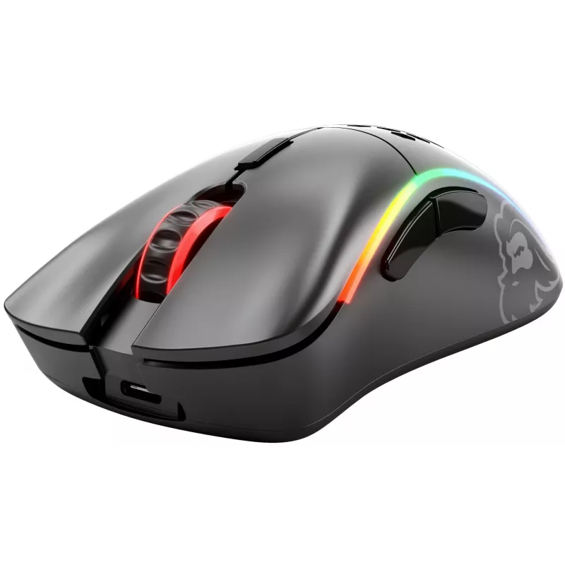 Glorious Gaming Glorious Model D Minus Wireless - Negro mate