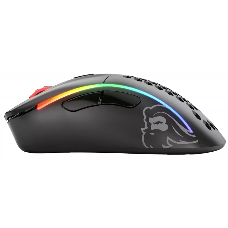 Glorious Gaming Glorious Model D Minus Wireless - Negro mate