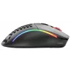 Glorious Gaming Glorious Model D Minus Wireless - Negro mate