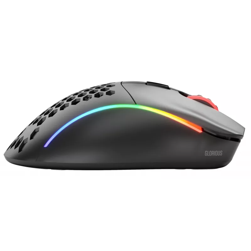 Glorious Gaming Glorious Model D Minus Wireless - Negro mate