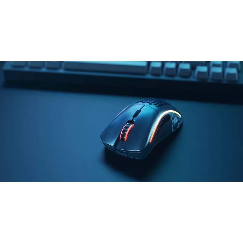 Glorious Gaming Glorious Model D Minus Wireless - Negro mate