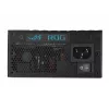 ASUS ROG Loki SFX-L 850W Platinum Fuente de alimentación 24 pines ATX Negra, Plata