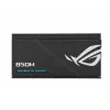 ASUS ROG Loki SFX-L 850W Platinum Fuente de alimentación 24 pines ATX Negra, Plata