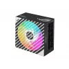 ASUS ROG Loki SFX-L 850W Platinum Fuente de alimentación 24 pines ATX Negra, Plata