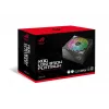 ASUS ROG Loki SFX-L 850W Platinum Fuente de alimentación 24 pines ATX Negra, Plata