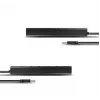 Axagon HUE-SA7BP 7x USB 3.0 HUB DE CARGA ALU negro incl. fuente de alimentación