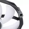 SilverStone Argon SST-ARV140-ARGB disipador de aire para CPU, 14 cm, ARGB, negro/gris
