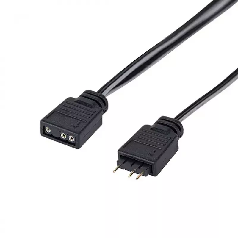 SilverStone Argon SST-ARV140-ARGB disipador de aire para CPU, 14 cm, ARGB, negro/gris