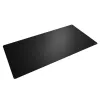 Glorious Gaming Alfombrilla de ratón 2 3XL - Sin bordes - Negra
