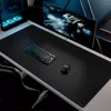 Glorious Gaming Alfombrilla de ratón 2 3XL - Sin bordes - Negra