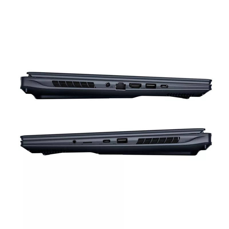 GIGABYTE AORUS MASTER 16 BZHC6DEE65SP portátil gaming, Intel Core Ultra 9 275HX, 40,6 cm (16") WQXGA OLED 240 Hz, 32 GB DDR5, 2 TB SSD, NVIDIA GeForce RTX 5090, Wi-Fi 7 (802.11be), Windows 11 Pro, negro