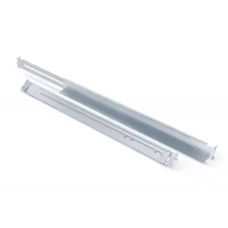 Alphacool ES 1U Caja de servidor rack de 19 pulgadas, preparada para refrigeración líquida, Negro/Gris