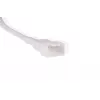 Cable en Y RGB Alphacool 18723 plástico blanco 300 mm