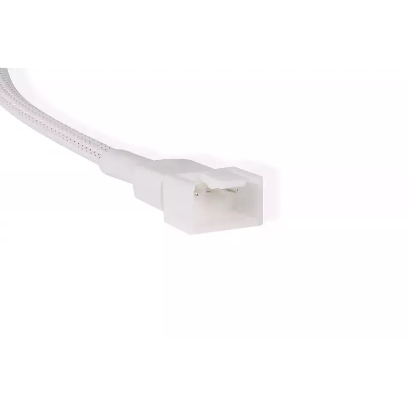 Cable en Y RGB Alphacool 18723 plástico blanco 300 mm