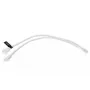 Cable en Y RGB Alphacool 18723 plástico blanco 300 mm