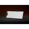 Backplate EK Water Blocks EK-Quantum Vector2 Trio RTX 3080/90 aluminio acero inoxidable