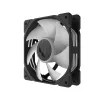 Ventilador ASUS TUF Gaming TR120 ARGB - pack individual caja de PC 12 cm negro