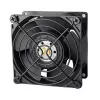 SilverStone FHS 80X ventilador PWM, 80 mm