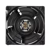 SilverStone FHS 80X ventilador PWM, 80 mm