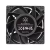 SilverStone FHS 80X ventilador PWM, 80 mm