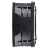 SilverStone FHS 80X ventilador PWM, 80 mm