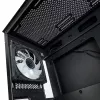 Carcasa de PC Kolink Unity Peak ARGB torre Midi negra