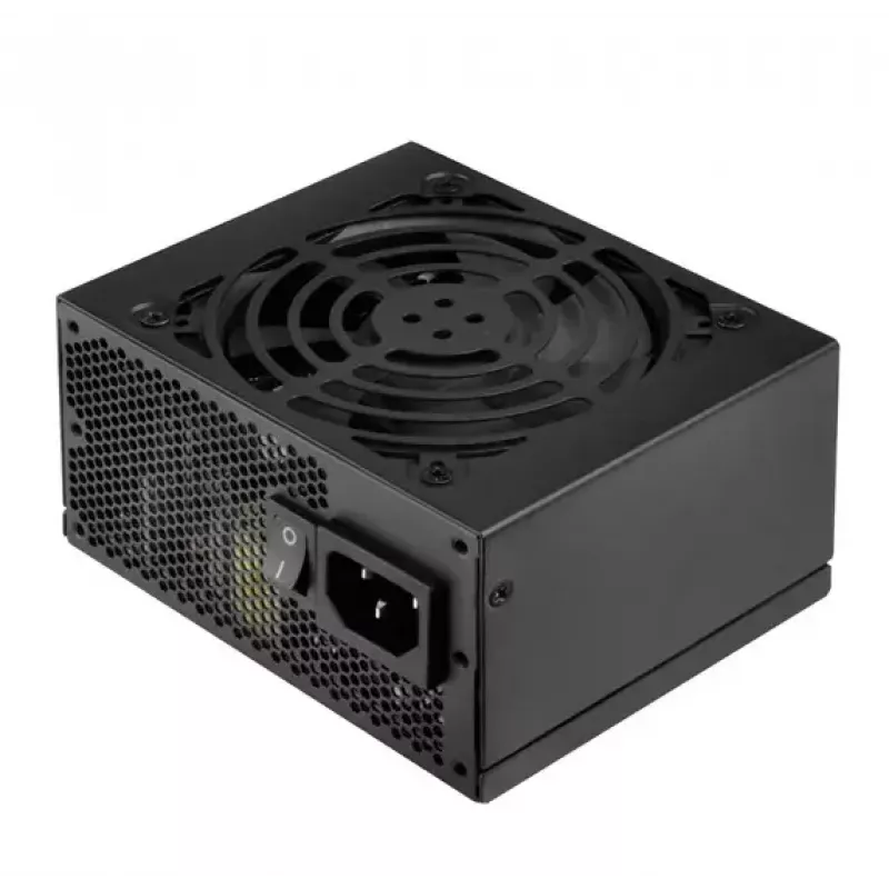 Fuente de alimentación Silverstone ST45SF 450 W