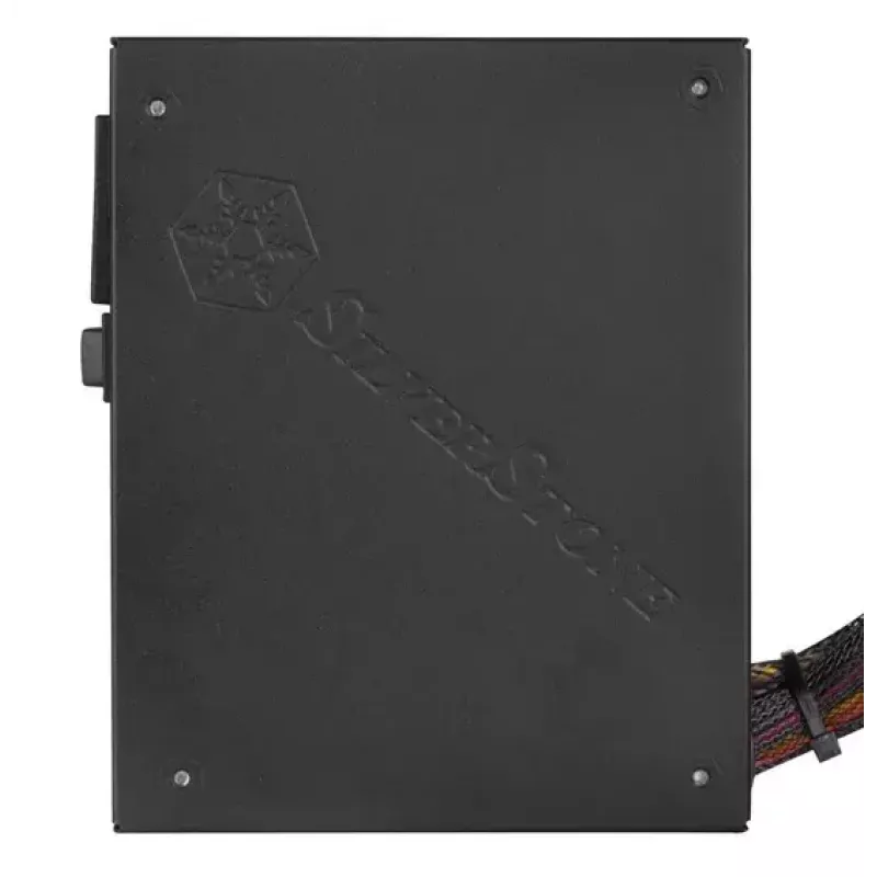Fuente de alimentación Silverstone ST45SF 450 W