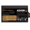 Fuente de alimentación Silverstone ST45SF 450 W