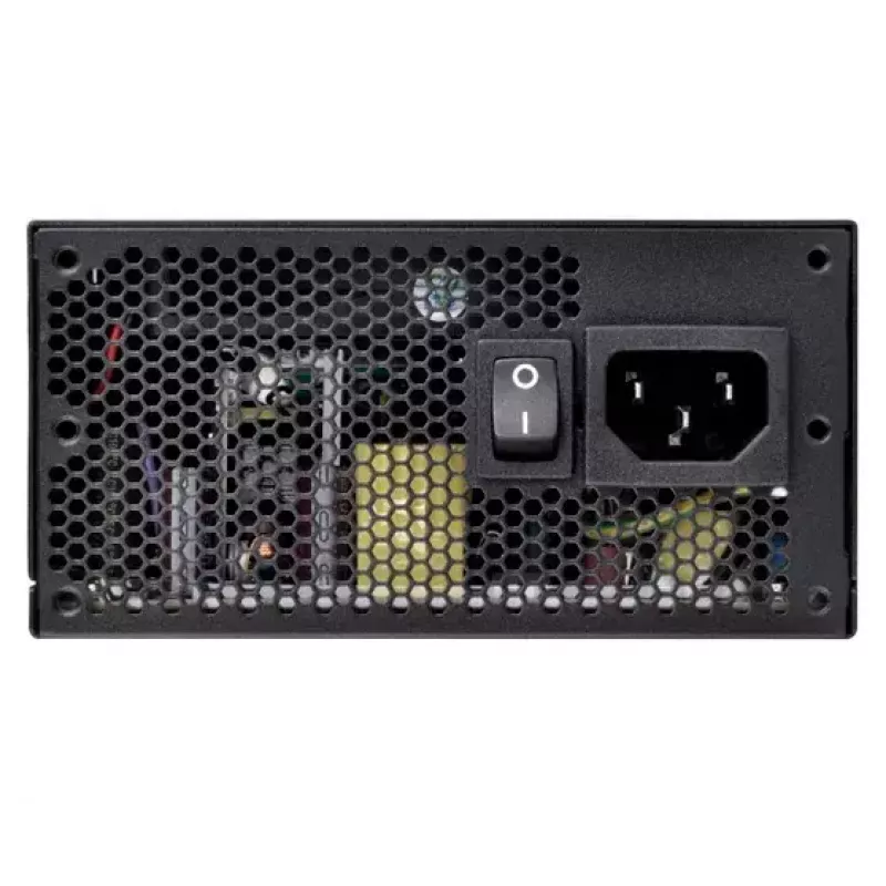 Fuente de alimentación Silverstone ST45SF 450 W