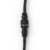 Glorious Gaming Glorious GMMK cable espiral Phantom negro, negro, 1,4 m, 1 ud., Glorious Gaming, USB Type-A, USB Type-C, Aviator