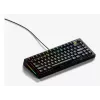 Glorious Gaming GMMK 3 Prebuilt teclado USB QWERTY inglés US negro