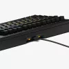Glorious Gaming GMMK 3 Prebuilt teclado USB QWERTY inglés US negro