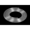 Alphacool AlphaTube HF 16/10 mm (3/8" ID) manguera, ultra transparente, 3 m
