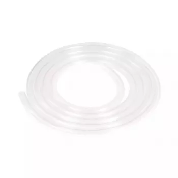 Tubo Alphacool 17497 PVC transparente 1,6 cm de diámetro 3 m de longitud