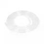 Alphacool AlphaTube HF 16/10 mm (3/8" ID) manguera, ultra transparente, 3 m