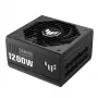 ASUS TUF GAMING 1200W Gold fuente de alimentación 20+4 polos ATX ATX negra