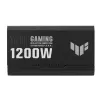 ASUS TUF GAMING 1200W Gold fuente de alimentación 20+4 polos ATX ATX negra