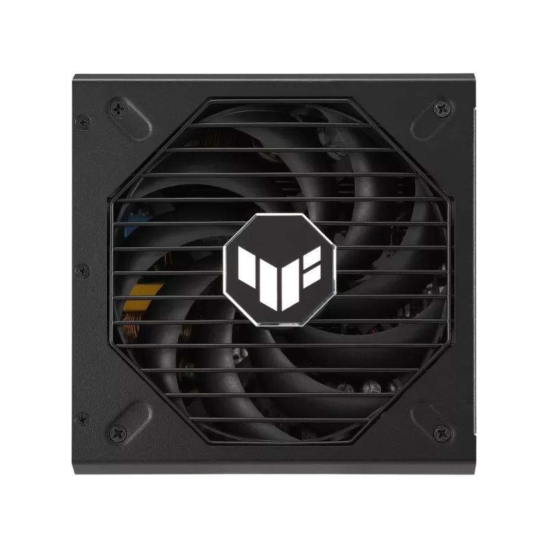 ASUS TUF GAMING 1200W Gold fuente de alimentación 20+4 polos ATX ATX negra