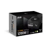 ASUS TUF GAMING 1200W Gold fuente de alimentación 20+4 polos ATX ATX negra